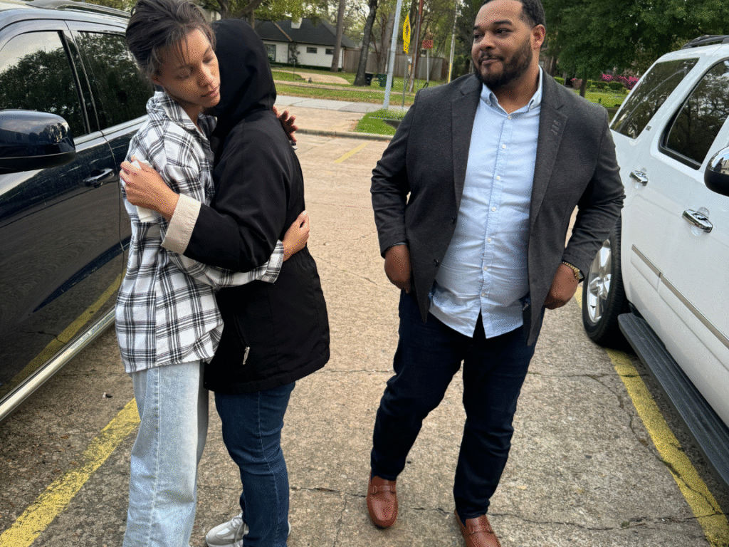 Houston Private Investigator Rescues Missing Teen from Trafficking Ring