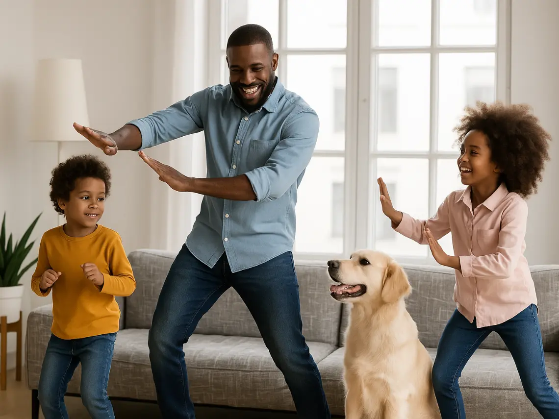 child custody investigations protecting children family court evidence documentation