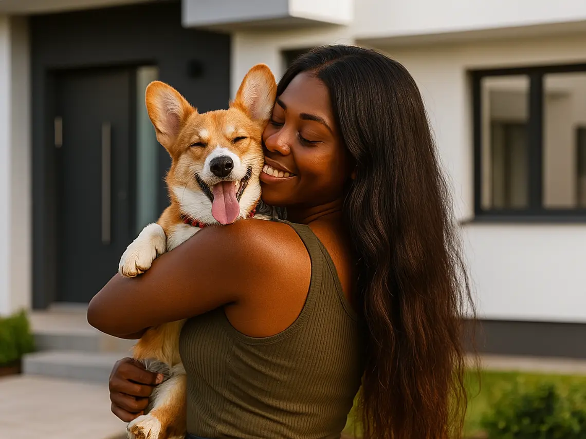 What to Do If Your Pet Is Stolen: Expert Pet Recovery Services from Terrance Private Investigator and Associates