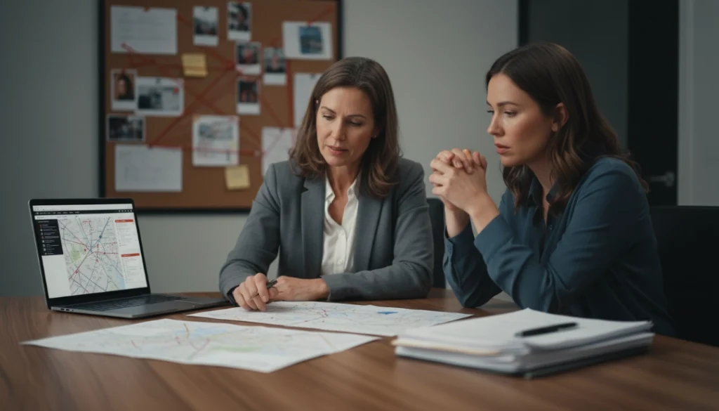 How to find a missing person in Houston with a licensed Texas private investigator