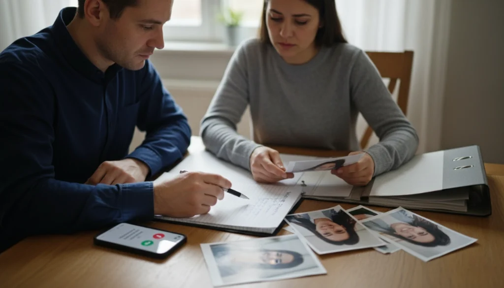 How to find a missing person in Austin with a licensed Texas private investigator