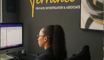 Asset Search Investigation