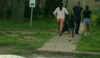 Child custody investigation