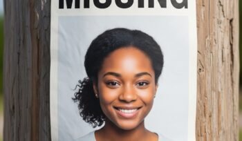 Missing Teen Investigation