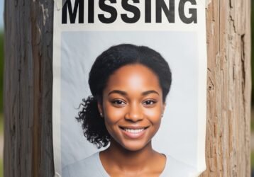 Missing Teen Investigation