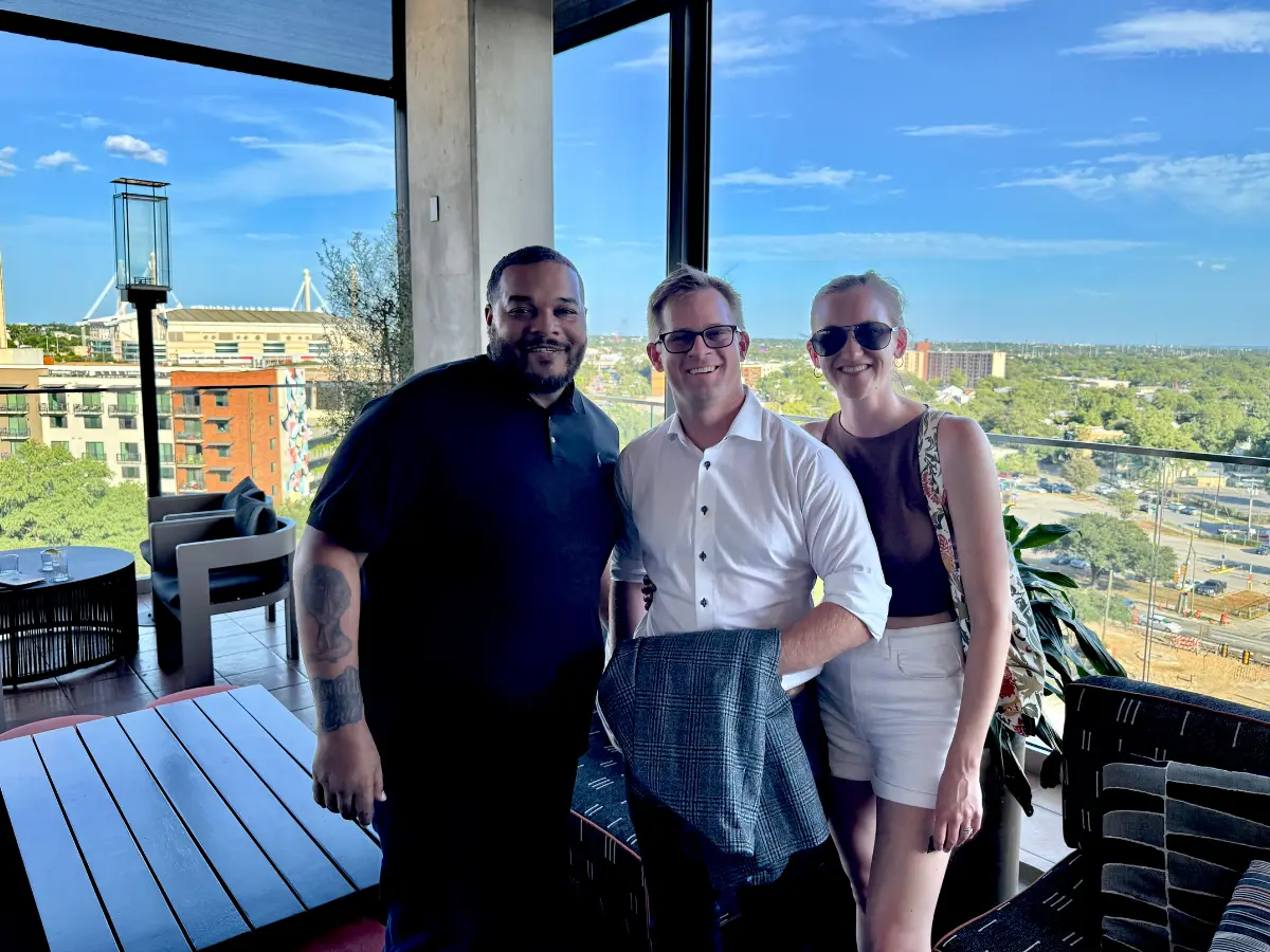 What shows up on a background check in Dallas — licensed Texas private investigator