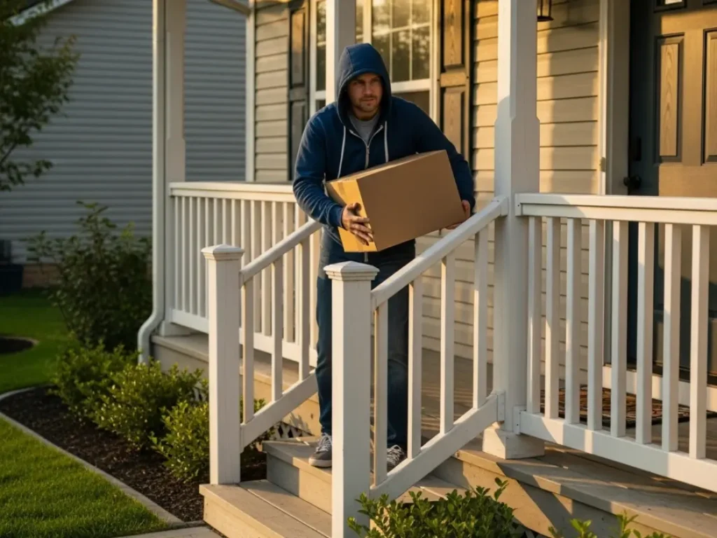Asset Search Investigation