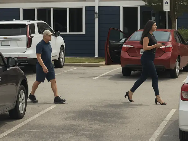 cheating husband investigation