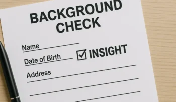 employee background check*6
