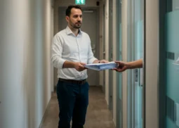 process server