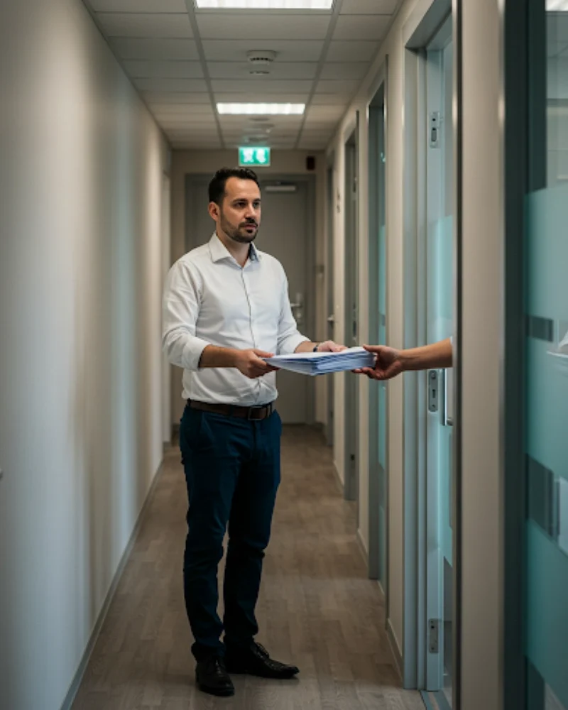 process server