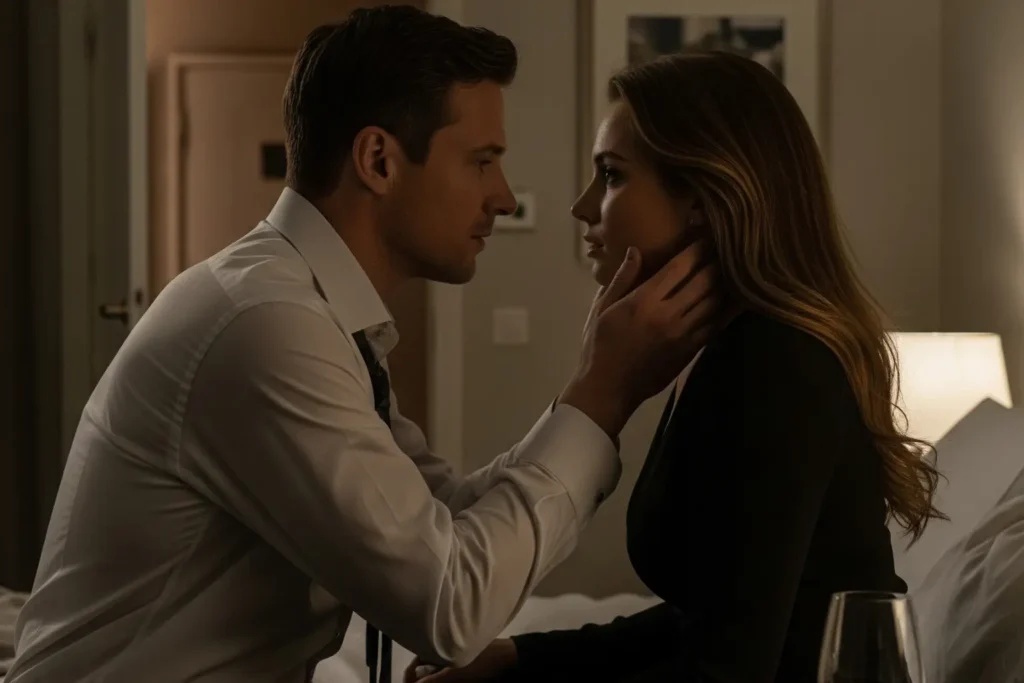 infidelity investigation