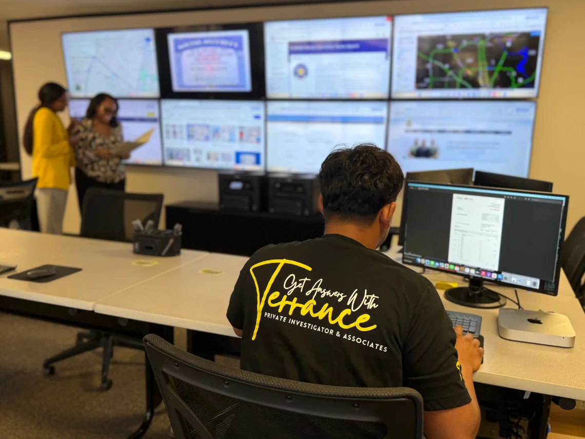 Background check cost in Austin explained by a licensed Texas private investigator