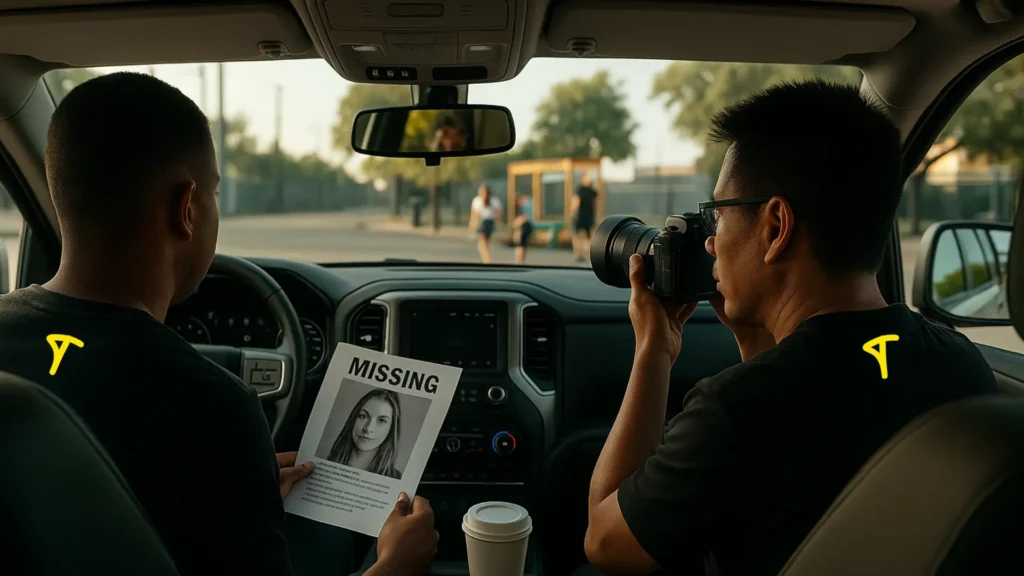 Cost to find someone in Austin explained by a licensed Texas private investigator