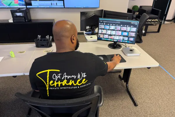 Dallas Private Investigator