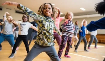 Terrance Private Investigators & Associates Steps Up for Local Youth Dance Team