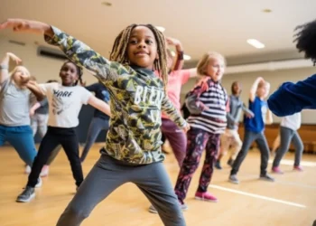 Terrance Private Investigators & Associates Steps Up for Local Youth Dance Team