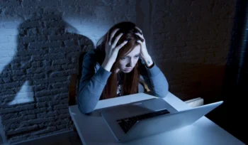 online harassment