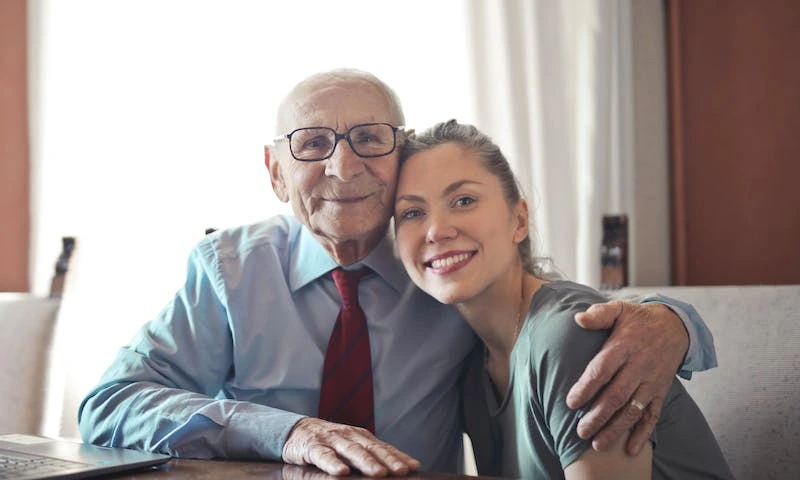elderly abuse wellness check