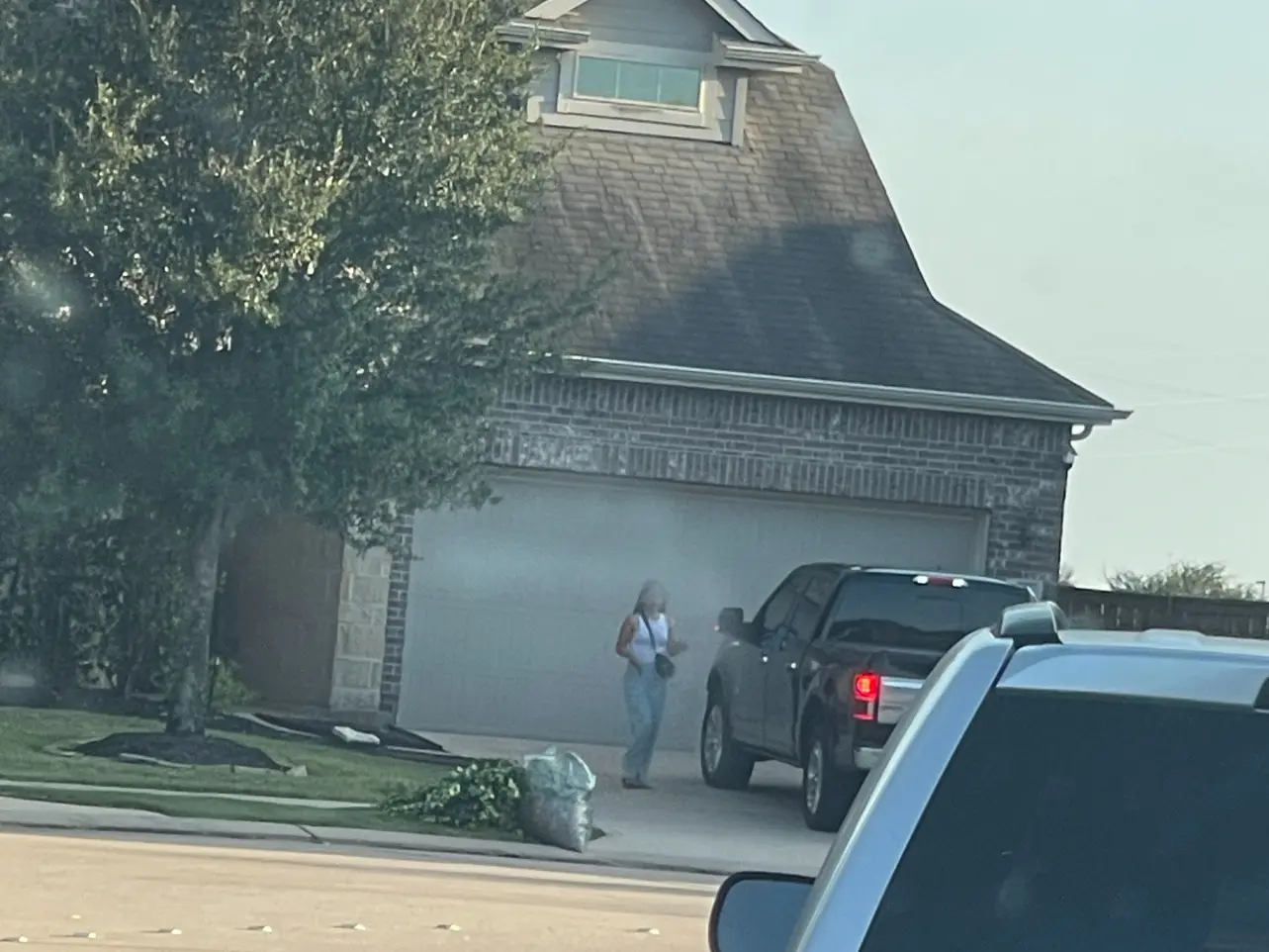 Undisclosed Relationship During Houston Visit: Devastating Truth Uncovered in 48 Hours