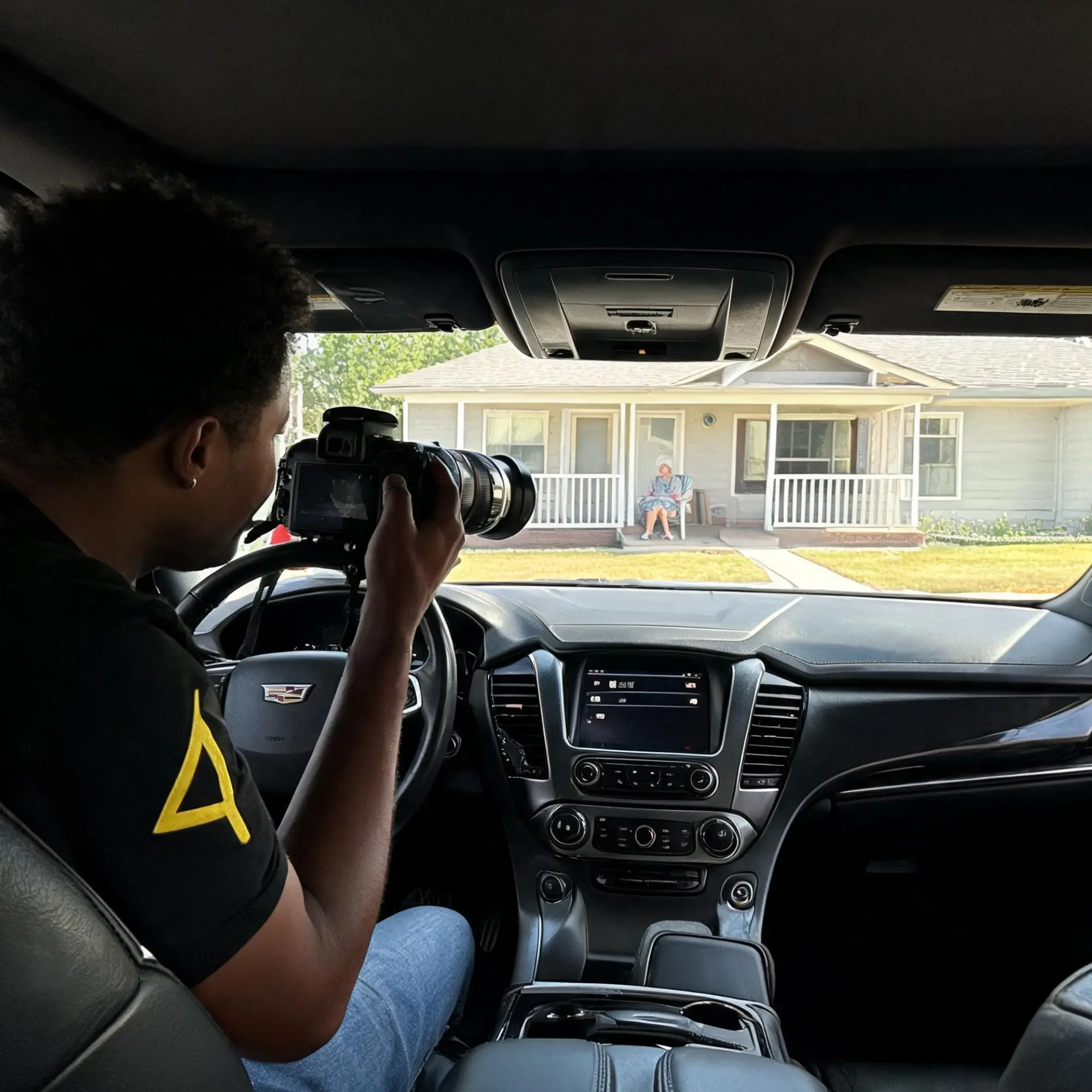 Wellness check cost in Houston — licensed Texas private investigator