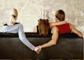 cheating spouses