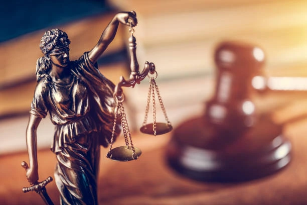 false accusation investigation