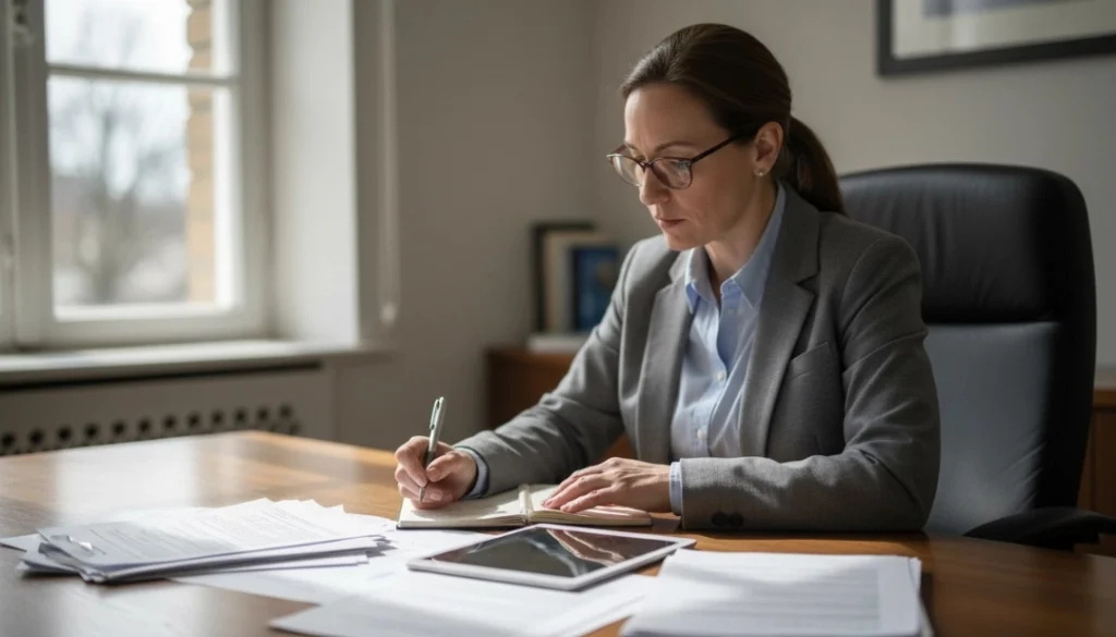 How to find a witness for a court case in Houston with a licensed Texas investigator