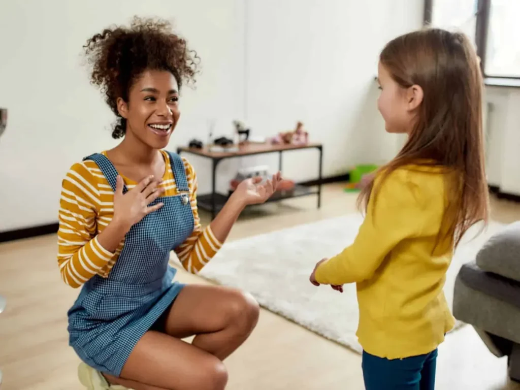 Babysitter Background Check in Houston