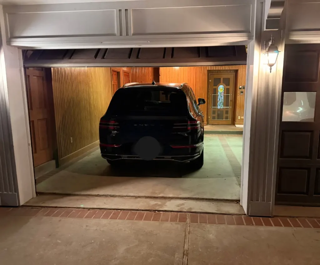 High-Net-Worth Residential Theft Investigation