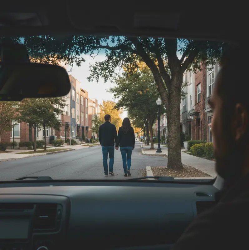 infidelity Investigations