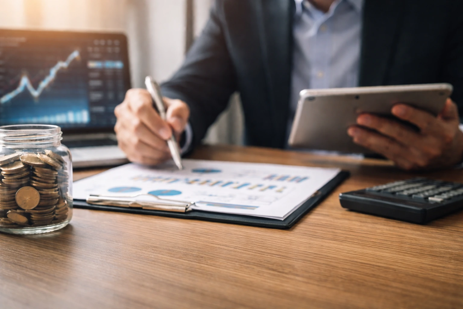 investment fraud investigation