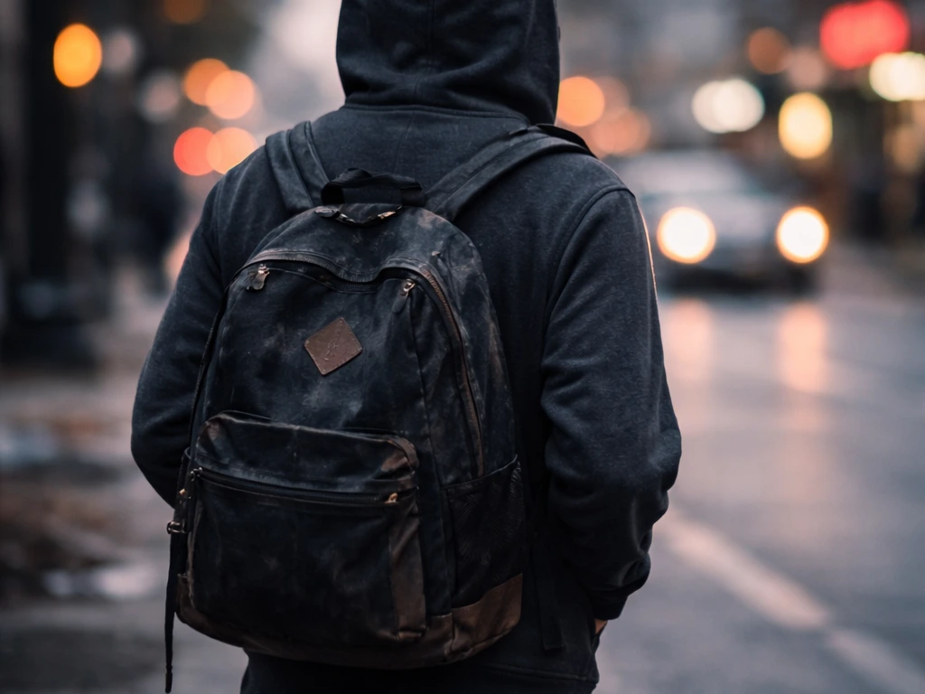 Missing Adult Investigation