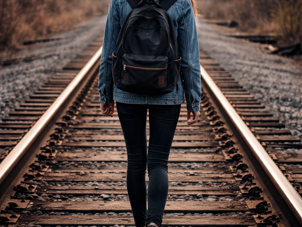 Missing Teen Investigation