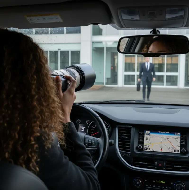 Surveillance Investigations