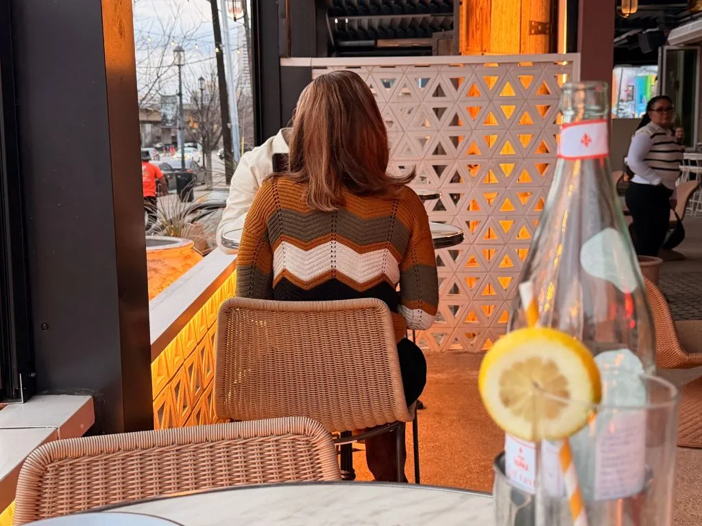 Truck Driver Caught in Deep Ellum 75226