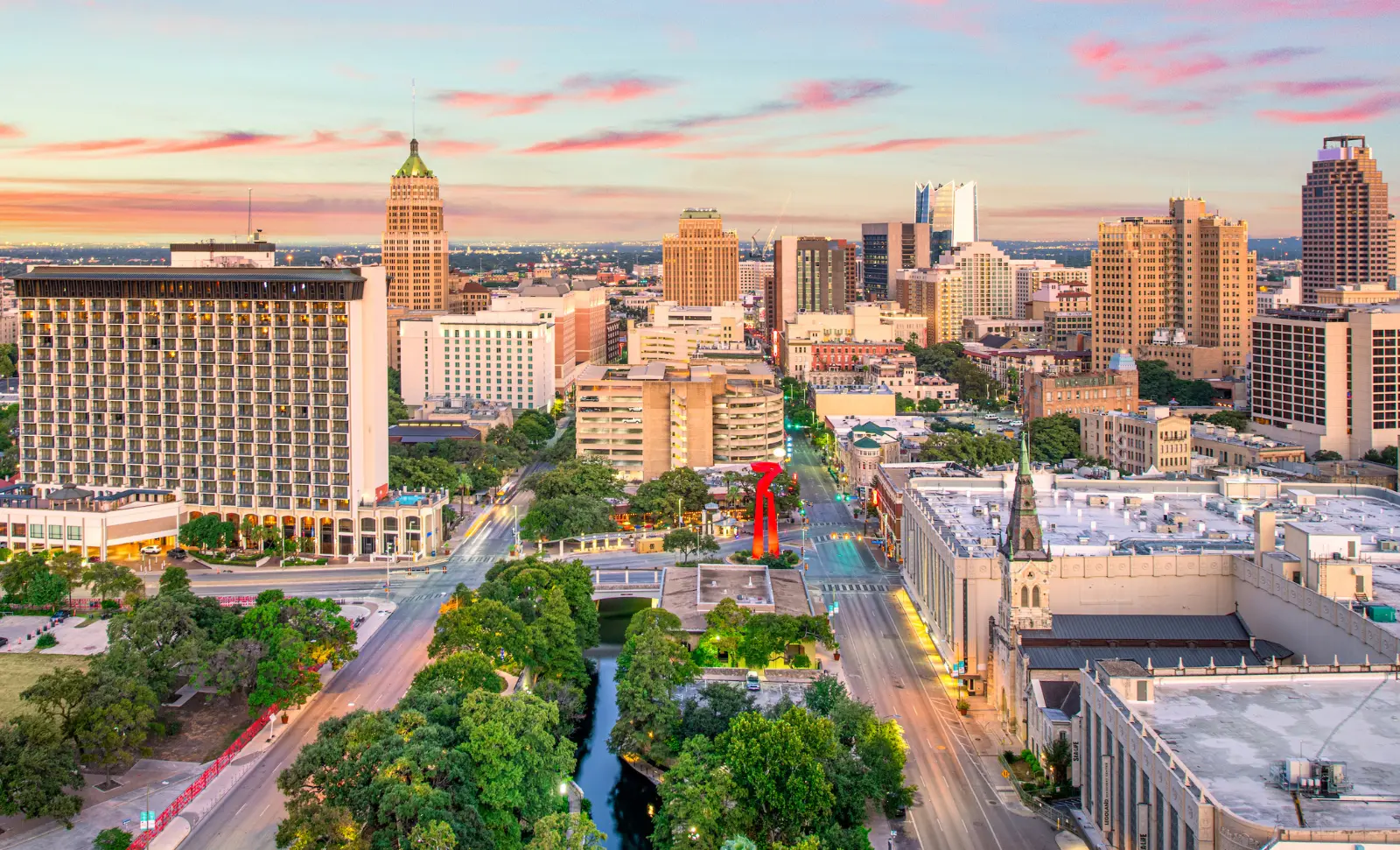 San Antonio Terrance Private Investigator and Associates