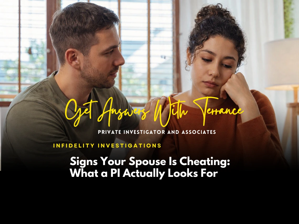 Signs-Your-Spouse-Is-Cheating-What-a-PI-Actually-Looks-For-Terrance-Private-Investigator-and-Associates
