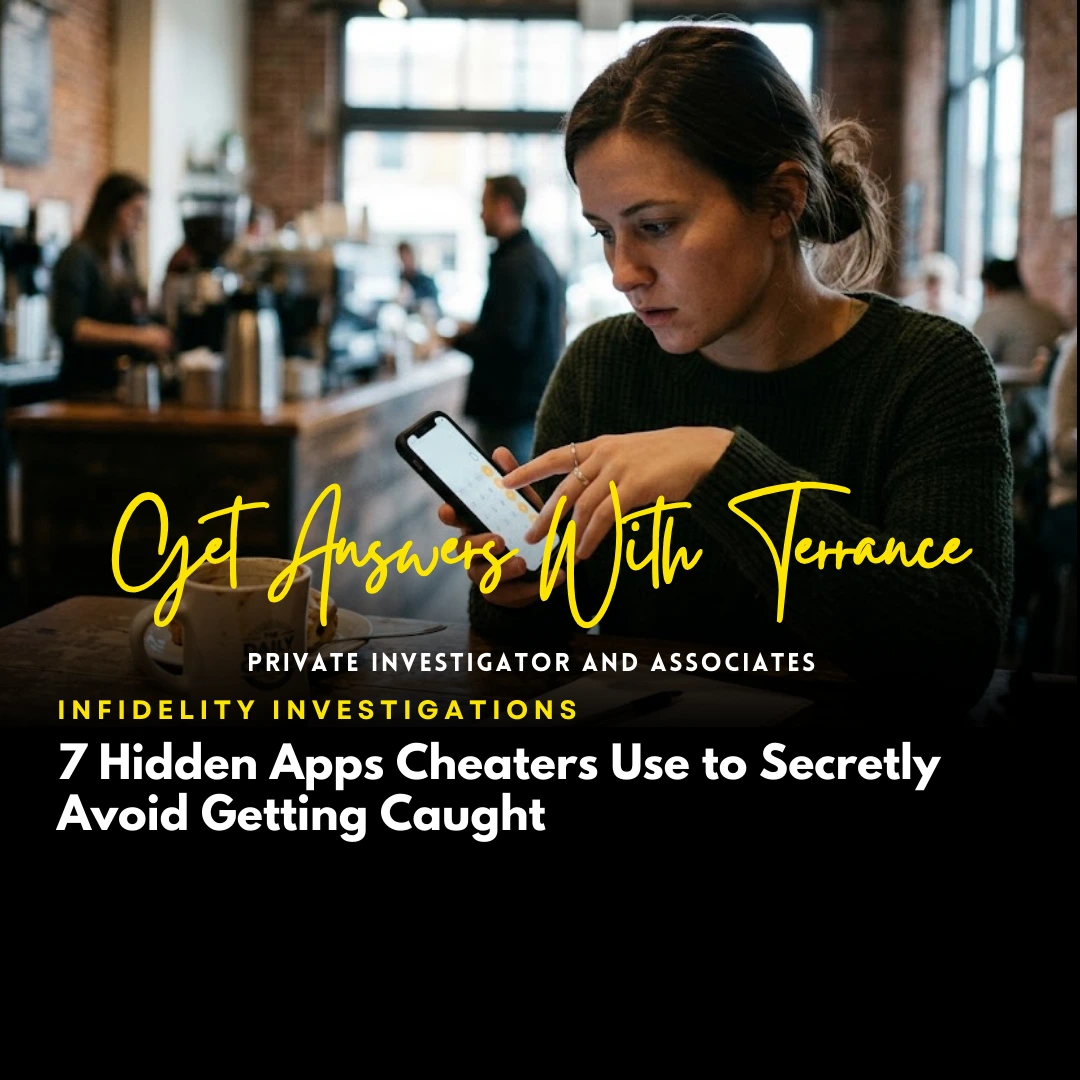 7 Hidden Apps Cheaters Use to Secretly Avoid Getting Caught