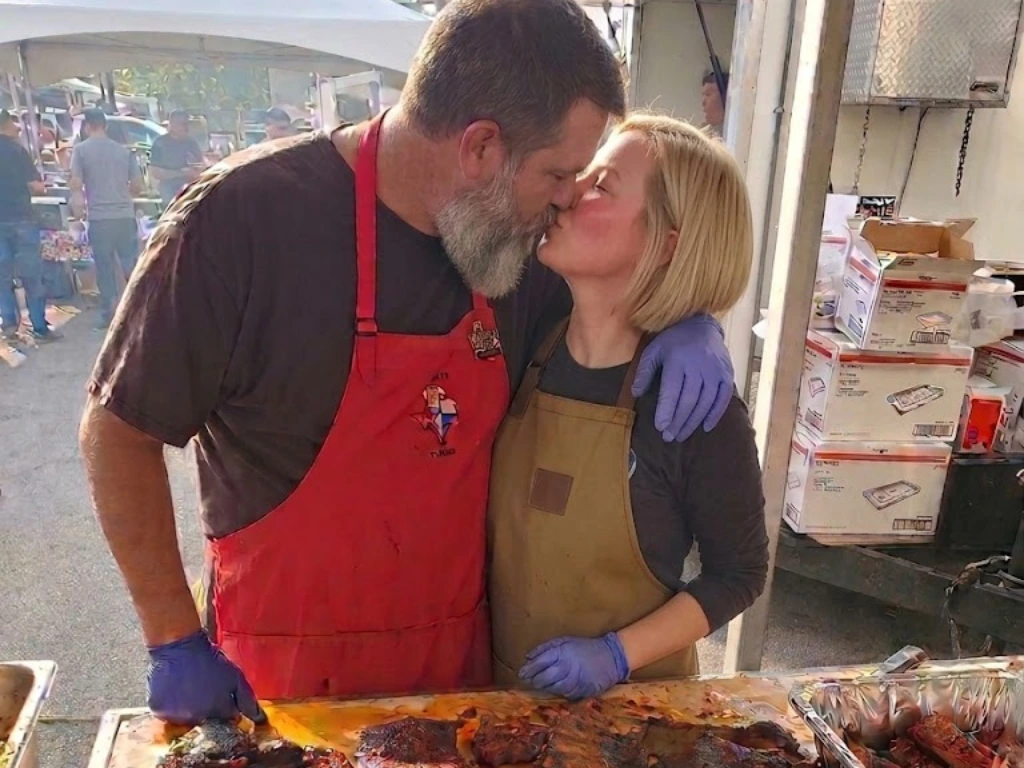 Caught Cheating at the Houston Rodeo — How One Exposed Husband Destroyed Everything