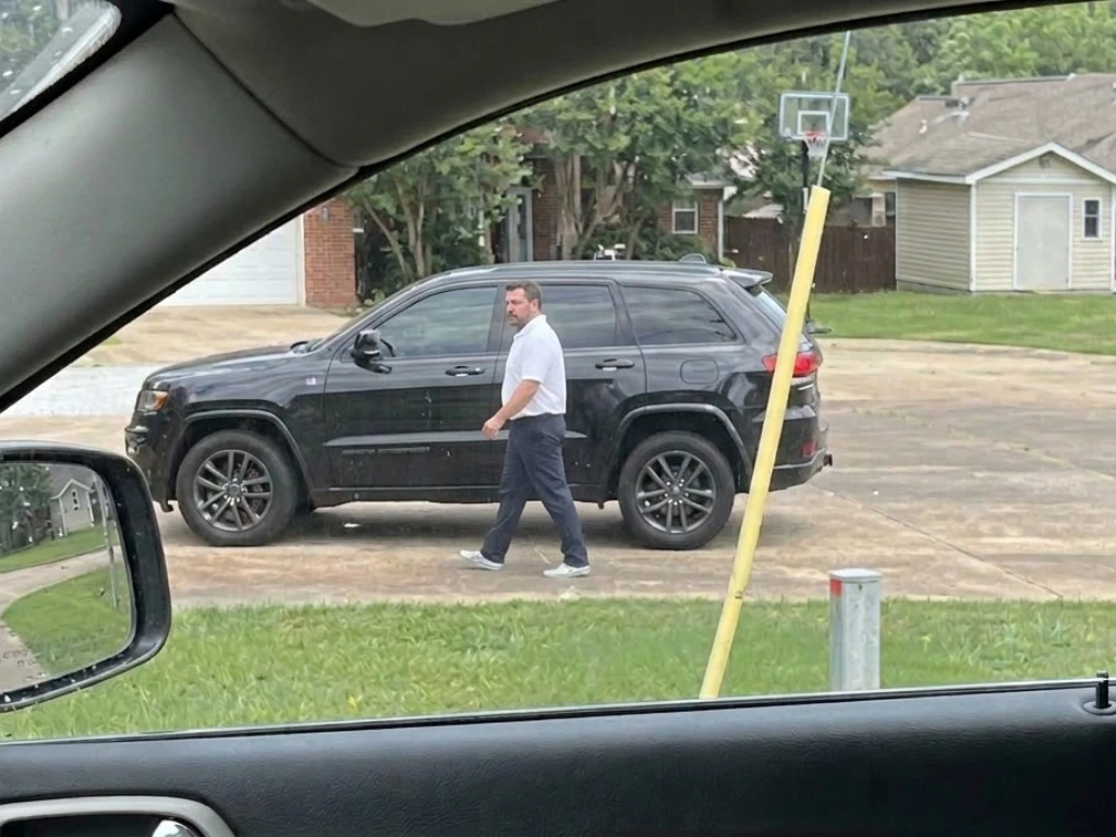 Caught in Pearland: Houston Infidelity Surveillance Case Study (77584)