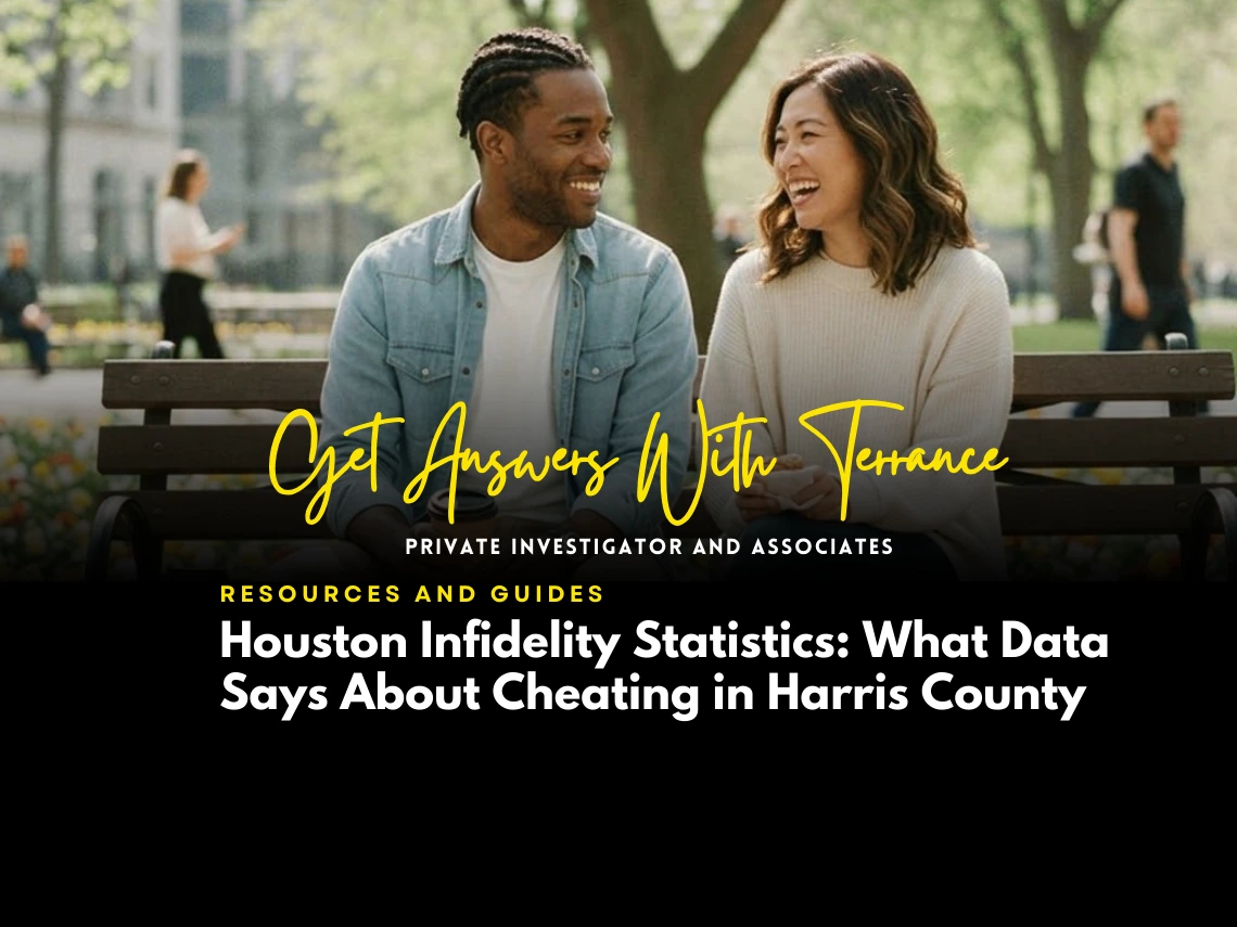 Houston Infidelity Statistics: What the Data Says About Cheating in Harris County