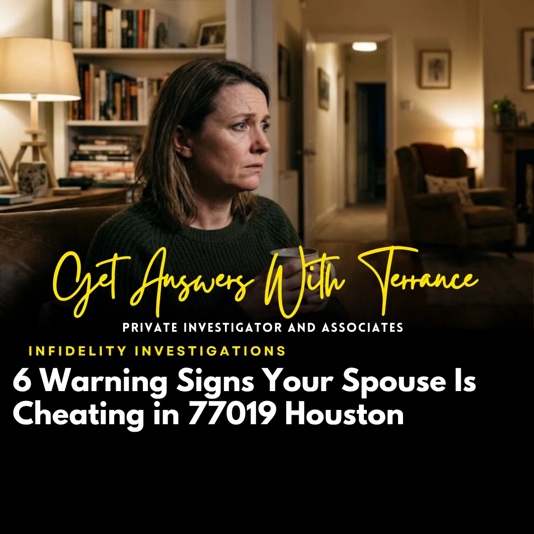 cheating in 77019 houston