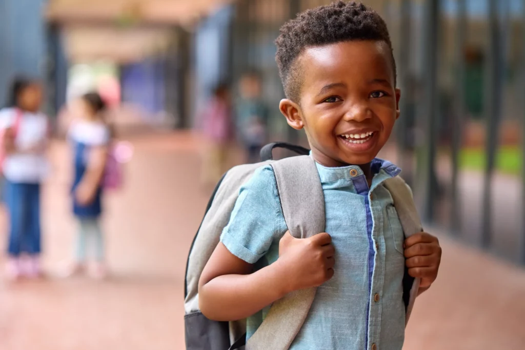 Protecting Johnnie Jr in Austin