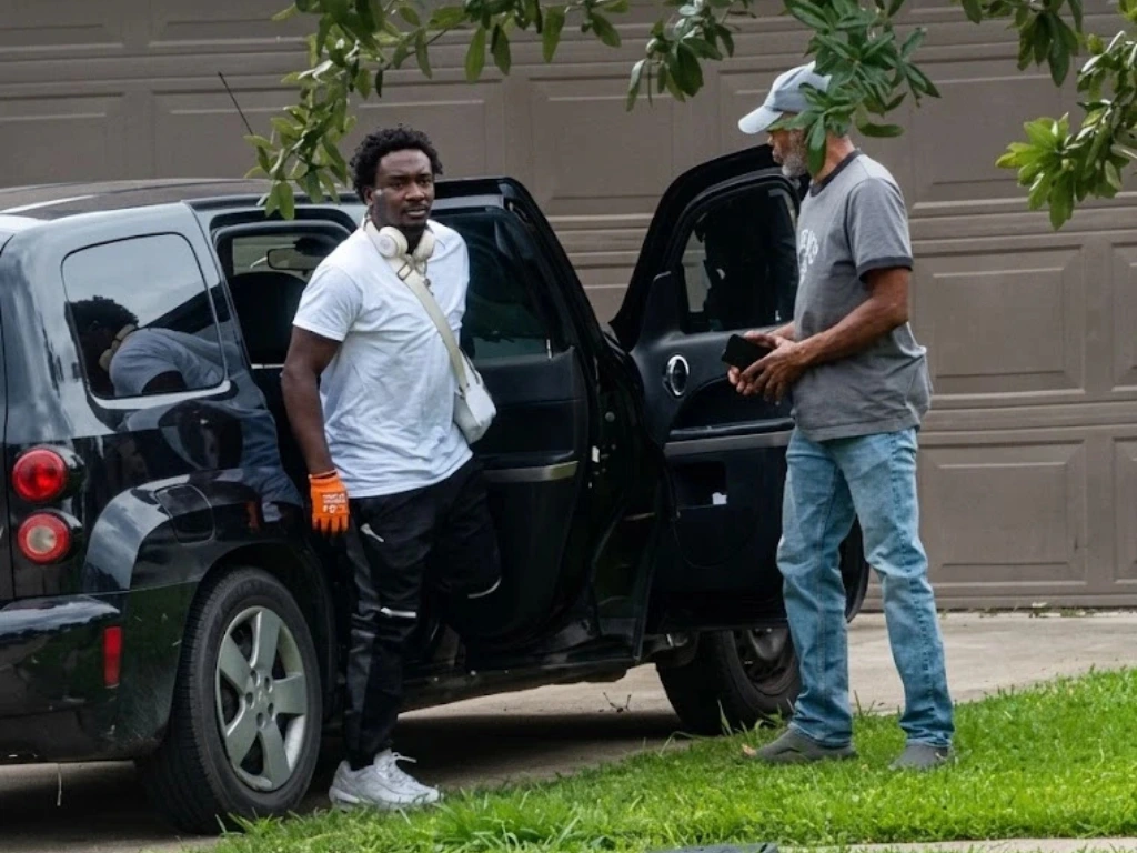 surveillance investigation in Humble TX