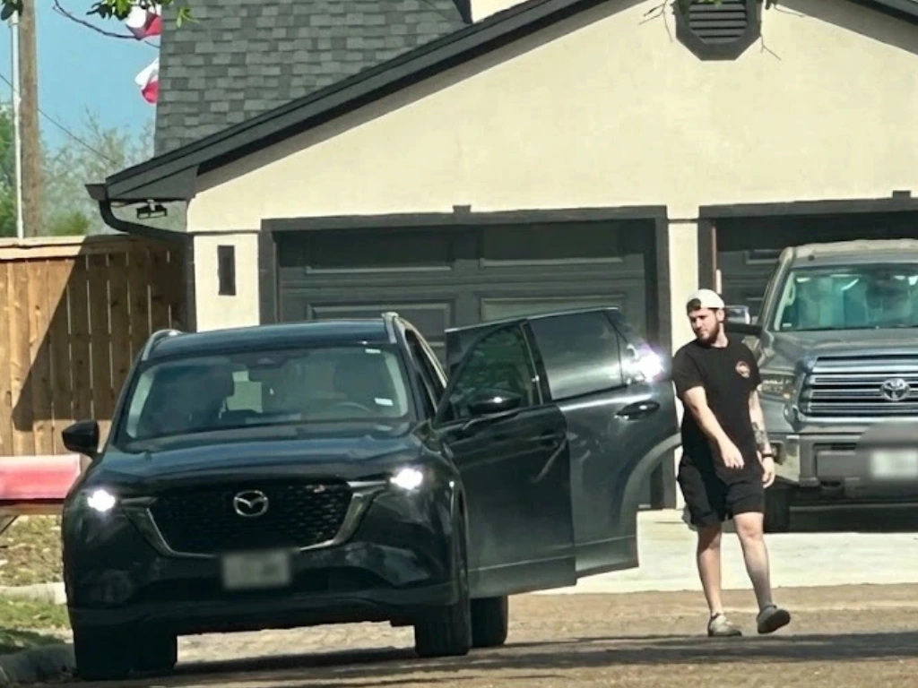 Custody Surveillance