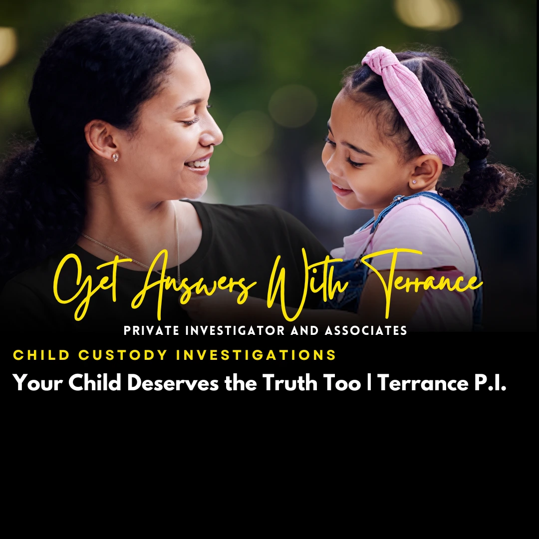 Child Custody