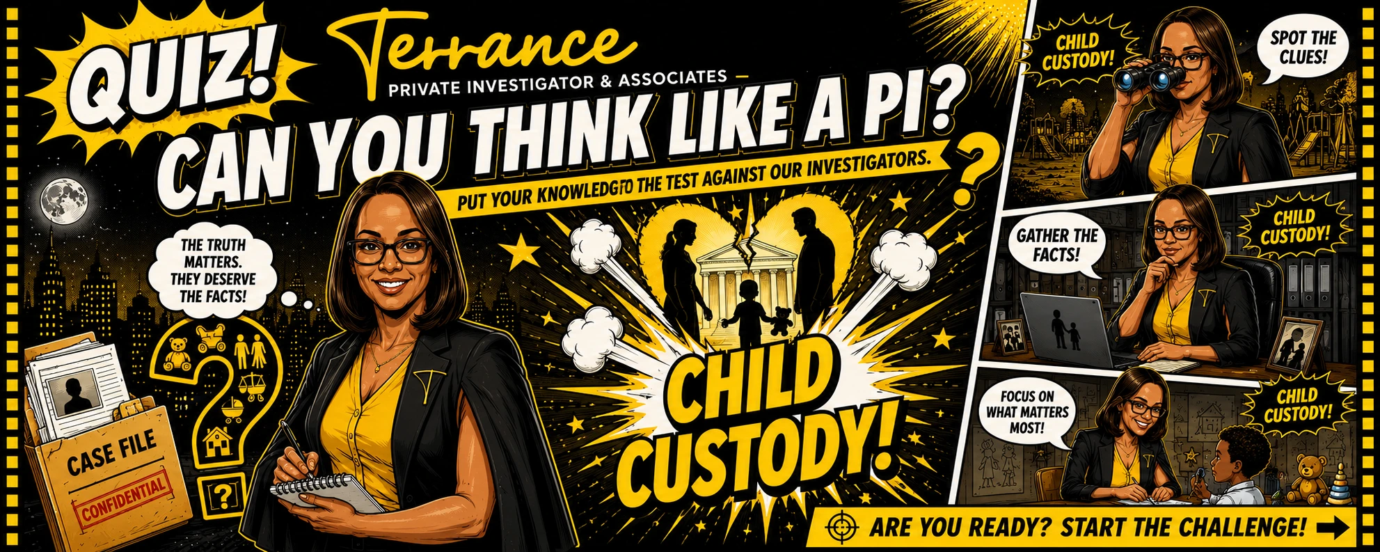Child Custody