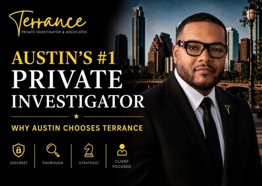 Austin Private Investigator