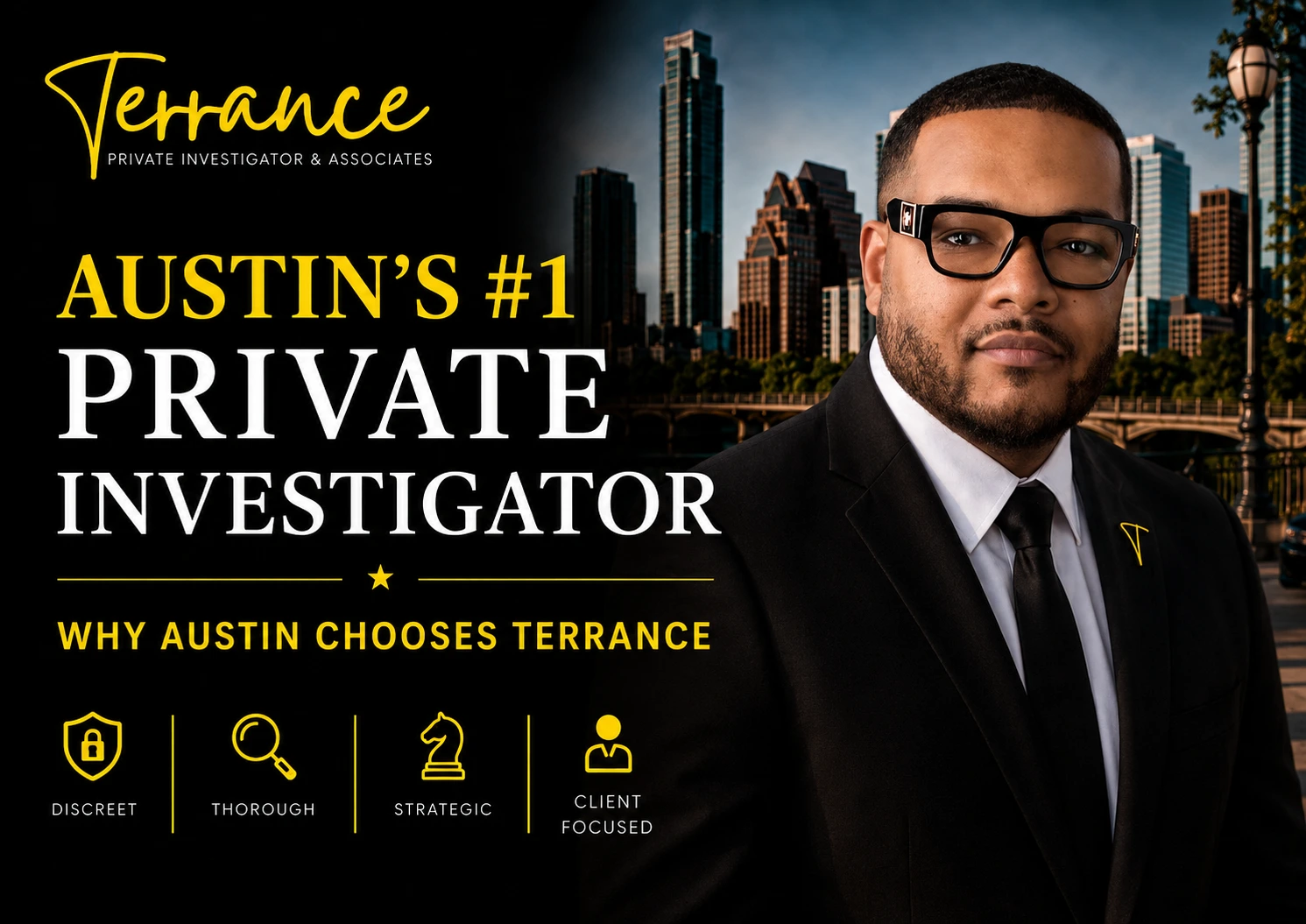 Austin Private Investigator